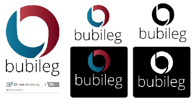 Logo pro různé varianty použití