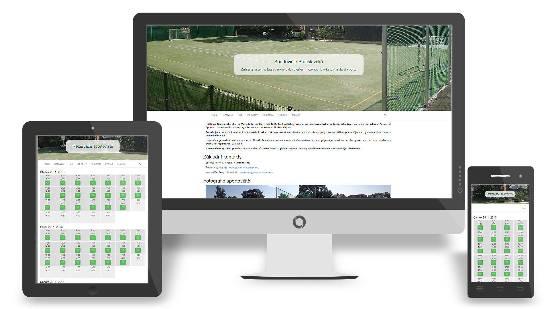 sportoviste-bratislavska